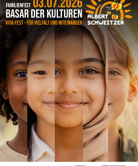 Basar der Kulturen